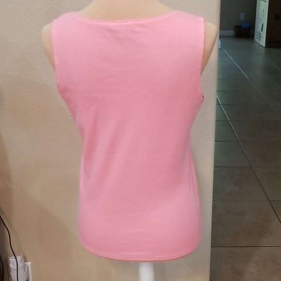 NWOT JJill Tank Top - Picture 3 of 5